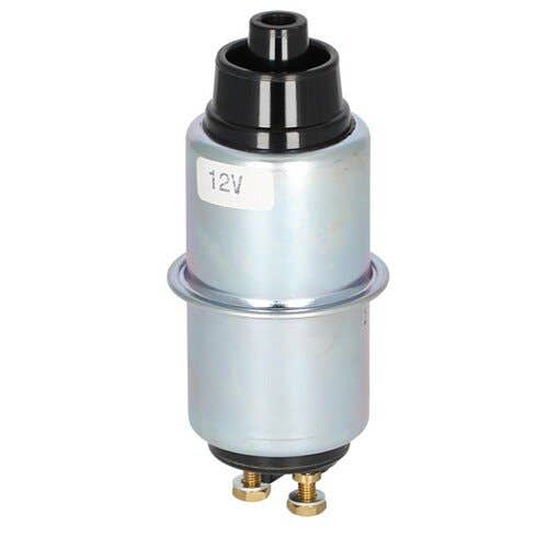 Distributor Coil - 12 Volt - OEM Style fits International A C Cub H M Super A Super H Super M 100 140 200 230 300 330 340 350 400 450 504 353875R91 Distributor Coil - 12 Volt - OEM Style fits International A C Cub H M Super A Super H Super M 100 140 200 230 300 330 340 350 400 450 504 353875R91
