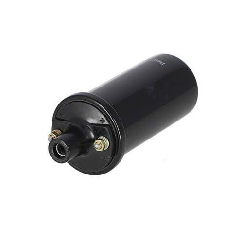 105281 | Distributor Coil - 6 Volt | Allis Chalmers B C CA D10 D12 D14 G WC WD WD45 | Case D DC DC-3 DC-4 DCS DEX DH DI DO DV |  | 70247333 | 353874R91 | E8TF12029BA | 70247333 | 353874R91 | AR46064 | 1055357M1 | 1055357M1 | 30-3014967 | 70225694
