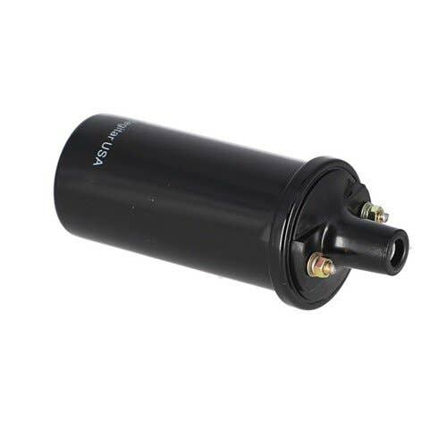 105281 | Distributor Coil - 6 Volt | Allis Chalmers B C CA D10 D12 D14 G WC WD WD45 | Case D DC DC-3 DC-4 DCS DEX DH DI DO DV |  | 70247333 | 353874R91 | E8TF12029BA | 70247333 | 353874R91 | AR46064 | 1055357M1 | 1055357M1 | 30-3014967 | 70225694