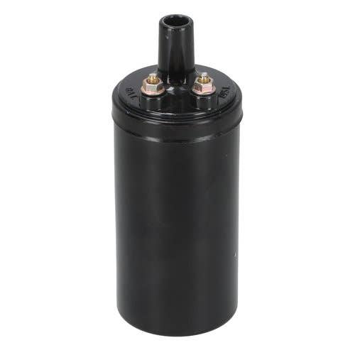 183737 | Distributor Coil - 6 Volt | OEM Quality | Ford NAA 8N 501 600 700 800 801 901 2000 4000 |  | 70225694 | IG4097 | 1115379 | A20949 | T17748 | 1115379 | D0PF12029A | 396546R91 | AM373T | 1024481M91 | 15945A | 10A25079 | 158735A | 30-3014967