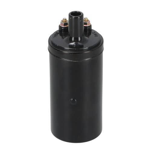 183737 | Distributor Coil - 6 Volt | OEM Quality | Ford NAA 8N 501 600 700 800 801 901 2000 4000 |  | 70225694 | IG4097 | 1115379 | A20949 | T17748 | 1115379 | D0PF12029A | 396546R91 | AM373T | 1024481M91 | 15945A | 10A25079 | 158735A | 30-3014967