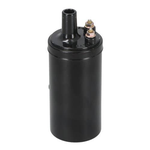 183737 | Distributor Coil - 6 Volt | OEM Quality | Ford NAA 8N 501 600 700 800 801 901 2000 4000 |  | 70225694 | IG4097 | 1115379 | A20949 | T17748 | 1115379 | D0PF12029A | 396546R91 | AM373T | 1024481M91 | 15945A | 10A25079 | 158735A | 30-3014967