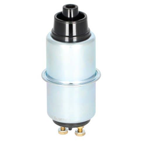 154650 | Distributor Coil - 6 Volt - OEM Style | International | Farmall | IH A B C Cub Cub Lo-Boy H HV I4 I6 I9 M MD MTA O4 O6 OS4 OS6 Super A Super C Super H Super M W4 W6 100 130 140 140 200 230 240 240 300 330 340 340 400 |  | 353874R91 | 396546R93