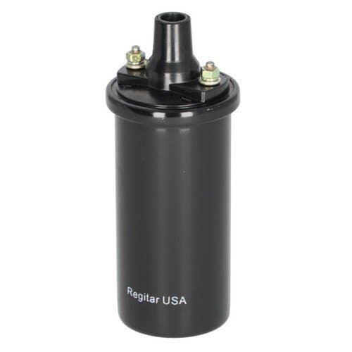 Distributor Coil fits John Deere 3020 4000 4010 4020 4230 AT10399 fits International 395330R92 fits Massey Ferguson 1038817M91 fits Ford D2AF12029AA Distributor Coil fits John Deere 3020 4000 4010 4020 4230 AT10399 fits International 395330R92 fits Massey Ferguson 1038817M91 fits Ford D2AF12029AA