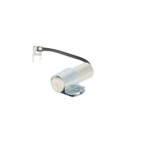 113430 | Distributor Condenser | Case 700 730 770 800 800 830 840 870 900 930 940 970 | John Deere 1010 1010 2010 2020 2020 2510 3010 3020 4000 4010 4020 4230 |