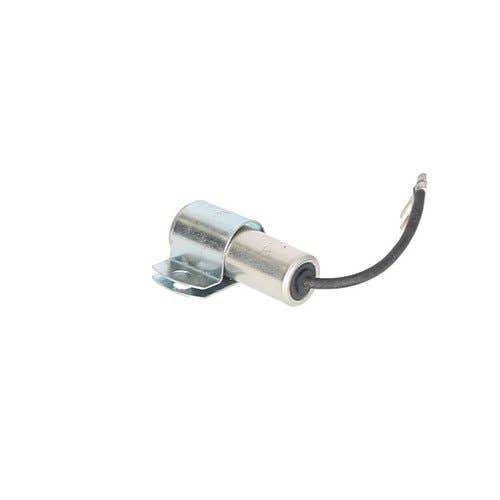 113430 | Distributor Condenser | Case 700 730 770 800 800 830 840 870 900 930 940 970 | John Deere 1010 1010 2010 2020 2020 2510 3010 3020 4000 4010 4020 4230 |