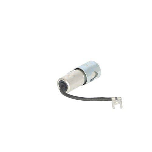 113430 | Distributor Condenser | Case 700 730 770 800 800 830 840 870 900 930 940 970 | John Deere 1010 1010 2010 2020 2020 2510 3010 3020 4000 4010 4020 4230 |
