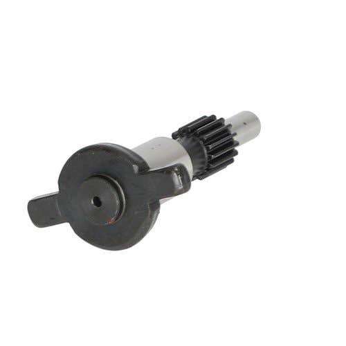 110682 | Distributor Drive Shaft | International | Farmall | IH A B C Cub Cub 154 Cub 184 Cub 185 Cub Lo-Boy H HV I4 I6 I9 M MD MTA O4 O6 OS4 OS6 Super A Super C Super H Super M T6 T6 TD6 TD6 TD9 TD9 TD14 TD14 TD18 TD18 W4 W6 |  | 353934R11 | 353898R11