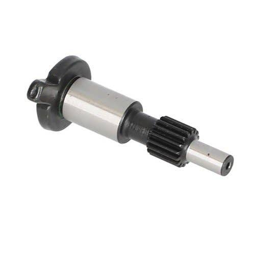 110682 | Distributor Drive Shaft | International | Farmall | IH A B C Cub Cub 154 Cub 184 Cub 185 Cub Lo-Boy H HV I4 I6 I9 M MD MTA O4 O6 OS4 OS6 Super A Super C Super H Super M T6 T6 TD6 TD6 TD9 TD9 TD14 TD14 TD18 TD18 W4 W6 |  | 353934R11 | 353898R11