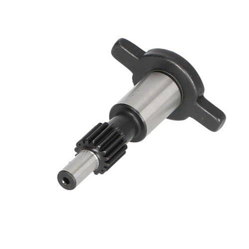 110682 | Distributor Drive Shaft | International | Farmall | IH A B C Cub Cub 154 Cub 184 Cub 185 Cub Lo-Boy H HV I4 I6 I9 M MD MTA O4 O6 OS4 OS6 Super A Super C Super H Super M T6 T6 TD6 TD6 TD9 TD9 TD14 TD14 TD18 TD18 W4 W6 |  | 353934R11 | 353898R11