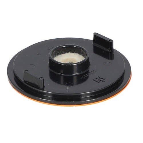 107074 | Distributor Dust Cover | International | Farmall | IH A B C Cub Cub Lo-Boy H HV Hydro 70 Hydro 86 I4 I9 M MD MTA O4 O6 Super A Super C Super H Super M Super W4 Super W6 T6 T6 T340 T340 TD6 TD6 TD9 TD9 |  | 353900R11 | 384831R91 | 353898R11 | J4