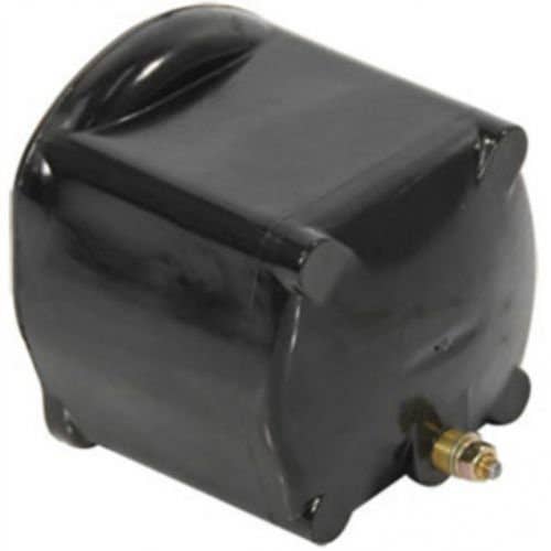 Distributor Ignition Coil - 6 Volt fits Ford 2N 9N 8N 9N12024