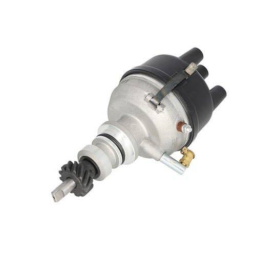 105327 | Distributor | Ford NAA |  | FAC12127D | 86643560