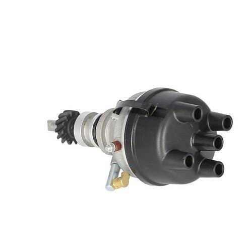 105327 | Distributor | Ford NAA |  | FAC12127D | 86643560