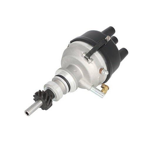 Distributor fits Ford 501 600 601 611 620 621 630 631 640 641 650 651 660 661 700 701 800 801 851 861 900 901 2110 2120 4110 4130 2000 4000 FDN12127A
