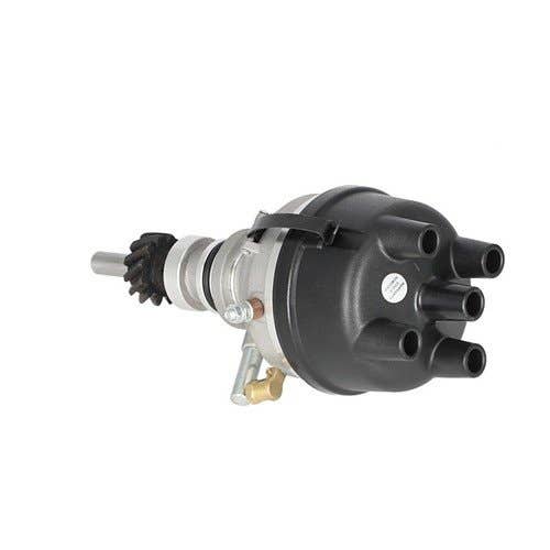 105328 | Distributor | Ford 501 541 600 601 611 620 621 630 631 640 641 650 651 660 661 671 681 700 701 740 741 761 771 800 801 811 820 821 840 841 850 851 860 861 871 881 900 901 941 950 951 960 961 971 981 1801 1811 |  | FDN12127A | 311185 | 86588846