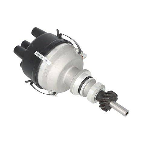 105328 | Distributor | Ford 501 541 600 601 611 620 621 630 631 640 641 650 651 660 661 671 681 700 701 740 741 761 771 800 801 811 820 821 840 841 850 851 860 861 871 881 900 901 941 950 951 960 961 971 981 1801 1811 |  | FDN12127A | 311185 | 86588846