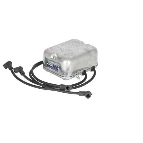 121924 | Distributor - Pony Motor | John Deere 70 70 80 80 720 730 820 830 |  | AR1370R