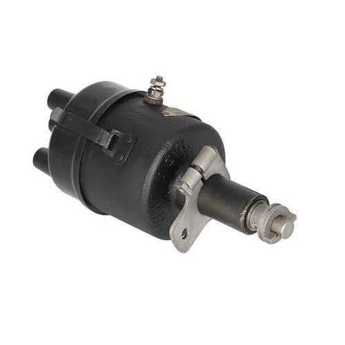 Remanufactured Distributor fits Massey Harris 20 22 30 81 fits Autolite IAD6004-1E