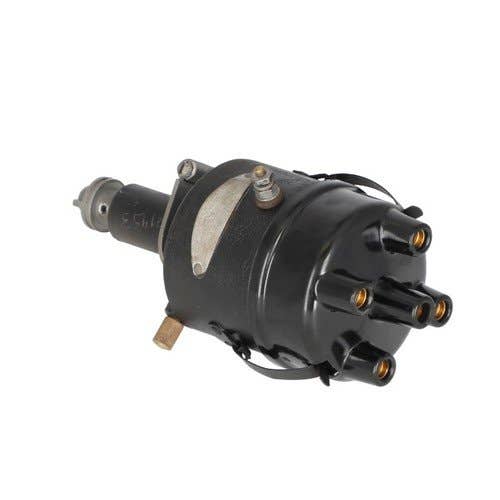 205123 | Distributor | Massey Harris 20 22 30 81 |  | IAD6004-1E