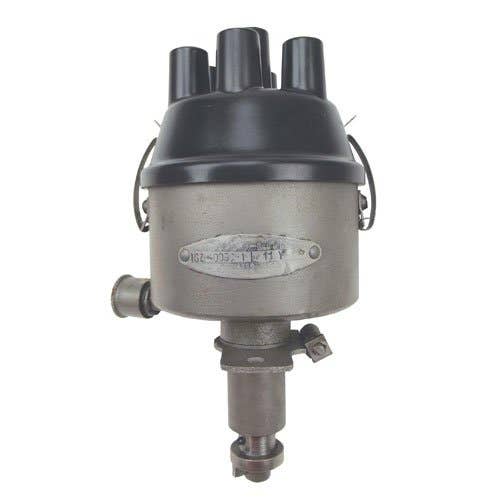 205048 | Distributor | Massey Harris 44 |  | IGZ4005B-1