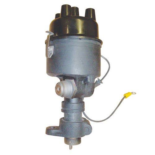 204529 | Distributor | Case 730 830 |  | A20910 | X30234