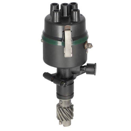 205100 | Distributor | Oliver 60 |  | 1111530 | HS7324