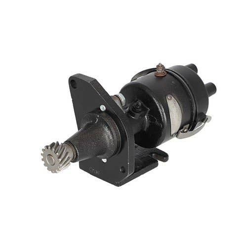 Remanufactured Distributor fits Minneapolis Moline UTS fits Delco Remy 1111718 Remanufactured Distributor fits Minneapolis Moline UTS fits Delco Remy 1111718