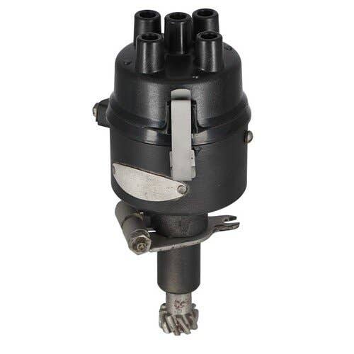Remanufactured Distributor fits Massey Ferguson 50 F40 TE20 TO20 TO30 TO35 35 50 182852M91 181685M91 181544M91 181686M91 fits Delco Remy 1111722 Remanufactured Distributor fits Massey Ferguson 50 F40 TE20 TO20 TO30 TO35 35 50 182852M91 181685M91 181544M91 181686M91 fits Delco Remy 1111722