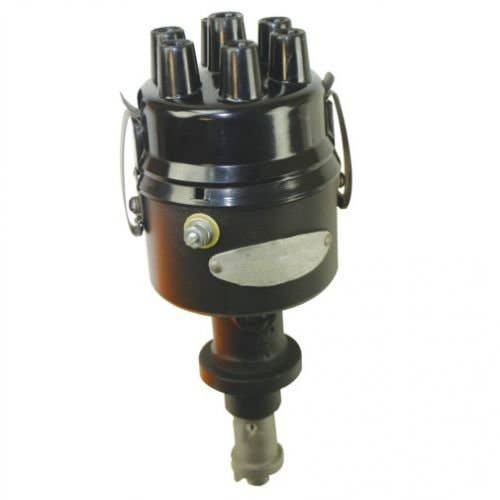 Remanufactured Distributor fits Oliver 77 88 1K7324 1KA7324 fits Delco Remy 1111750 1111702 Remanufactured Distributor fits Oliver 77 88 1K7324 1KA7324 fits Delco Remy 1111750 1111702