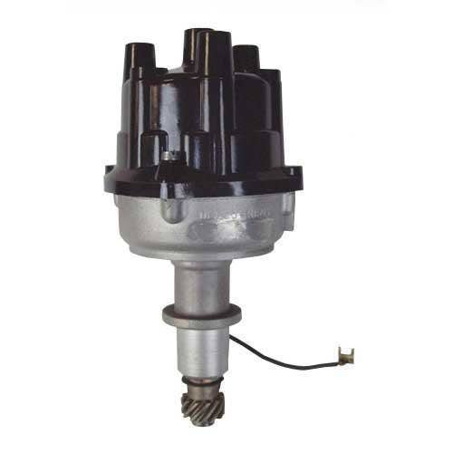 205067 | Distributor | Massey Ferguson 135 150 |  | 1112457 | 521189M91