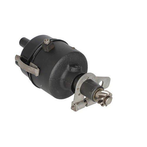 Remanufactured Distributor fits Massey Ferguson Super 90 85 88 185202M91 fits Delco Remy 1112591
