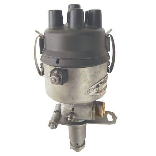 Remanufactured Distributor fits Allis Chalmers D19 fits Delco Remy 1112615 1112657