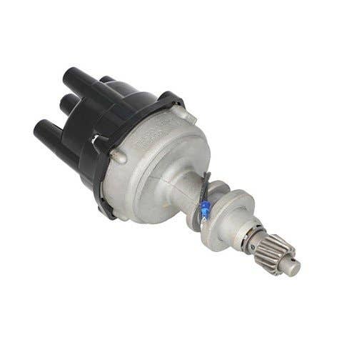205106 | Distributor | Minneapolis Moline M670 |  | 1112660