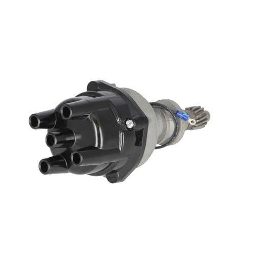 205106 | Distributor | Minneapolis Moline M670 |  | 1112660