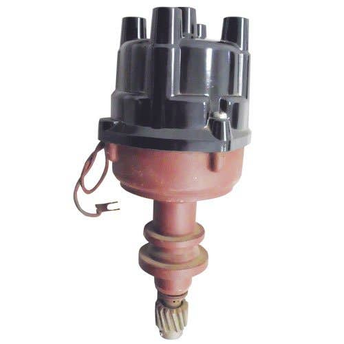 204525 | Distributor | Minneapolis Moline M670 |  | 1112661 | 11A22009