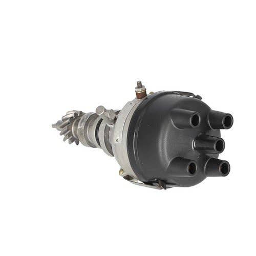203565 | Distributor | Ford NAA |  | 86643560 | FAC12127D
