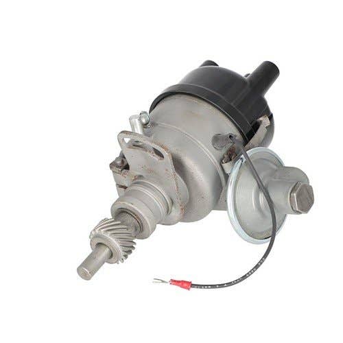 Remanufactured Distributor fits Ford 2000 2100 2110 2120 2310 2600 2610 2810 2910 3000 3400 3600 3610 3910 4000 4100 4110 4140 4600 4610 C7NF12127D