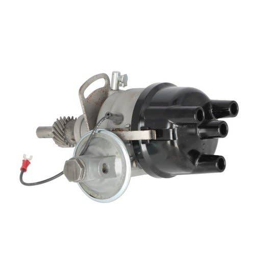 203560 | Distributor | Ford 230A 234 334 335 340 340A 340B 420 445 450 2000 2100 2110 2120 2150 2300 2310 2600 2610 2810 2910 3000 3055 3100 3110 3120 3150 3330 3400 3500 3550 3600 3610 |  | C7NF12127D | F1NN12100AA | F0NN12100AA | 47573265 | 47821367