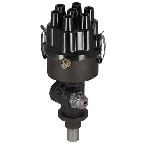 203534 | Distributor | International | Farmall | IH 460 560 606 656 660 706 756 806 826 856 2606 2656 2706 2806 2856 |  | 368051R