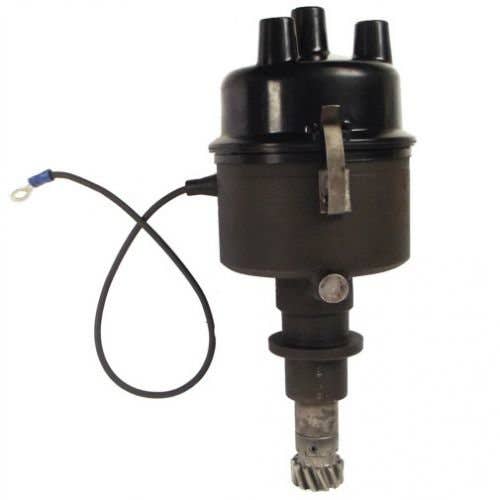 203568 | Distributor | John Deere 1020 1520 |  | AT21350 | AT29553 | IBT-4301C | IBT-4301D | IBT-4301B