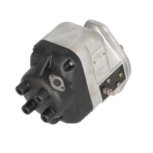 204528 | Distributor | Allis Chalmers B C CA D10 D12 RC U UC WC WD WD45 | Minneapolis Moline R Z |  | XB4000
