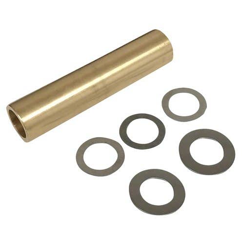 Distributor Shaft Bushing and Shim Kit fits John Deere 2010 3010 3020 4010 1909003 811913 fits Case 1909003 fits International 