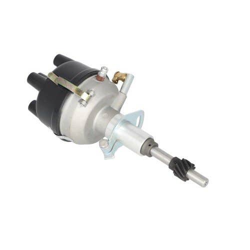 105326 | Distributor - Side Mount | Ford 8N |  | 8N12127B