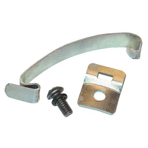 166313 | Distributor - Spring Clip and Bracket Delco Kit | Allis Chalmers B C CA D10 D12 D14 D15 D17 D19 IB WC WD WD45 | John Deere G GH GN GW M 40 45 50 50 55 55 60 65 70 70 320 330 420 420 430 |  | 70225774 | 1847289 | 1750489M1 | 70225776 | 1750436M1