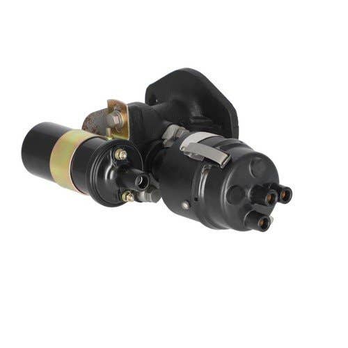 204597 | Distributor - With Base | John Deere 50 60 70 |  | 1111418