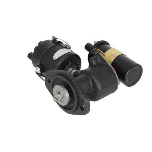 204597 | Distributor - With Base | John Deere 50 60 70 |  | 1111418