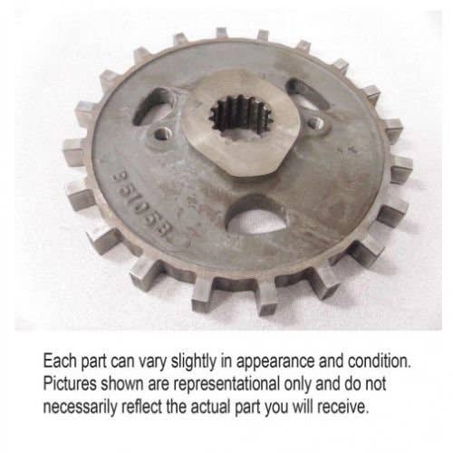 Used Divider Spider fits New Holland 1900 1915 618422 Used Divider Spider fits New Holland 1900 1915 618422
