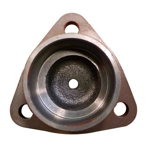 190334 | Doffer Bearing Cage - Lower | Case IH CPX420 CPX610 CPX620 420 620 625 635 1822 1844 2022 2044 2055 2155 |  | 669806R2