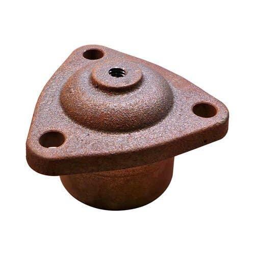 Doffer Bearing Cage - Lower fits Case IH CPX420 CPX610 CPX620 420 620 625 635 1822 1844 2022 2044 2055 2155 669806R2 Doffer Bearing Cage - Lower fits Case IH CPX420 CPX610 CPX620 420 620 625 635 1822 1844 2022 2044 2055 2155 669806R2